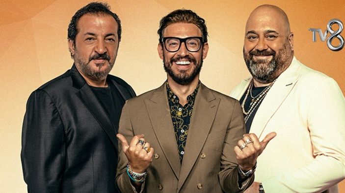 MasterChef tarihinde bir ilk! O yarışmacı şoke etti