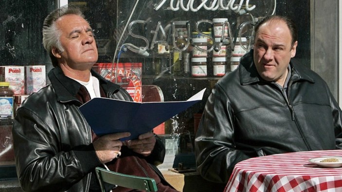 The Sopranos'un yıldızı Tony Sirico hayatını kaybetti