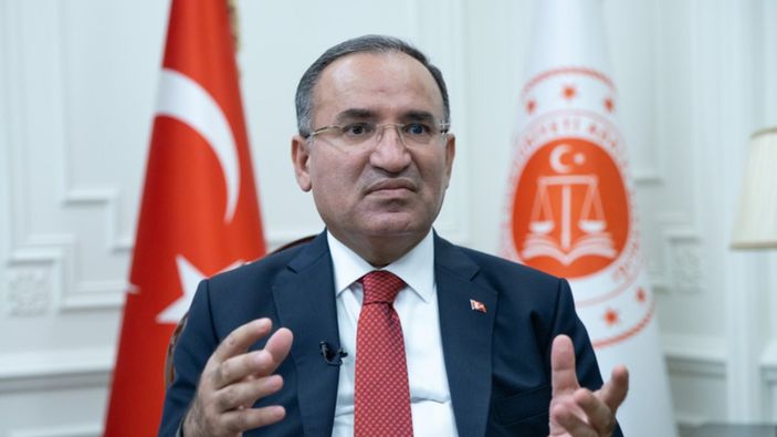 Bekir Bozdağ 15 Temmuz darbe gecesini anlattı