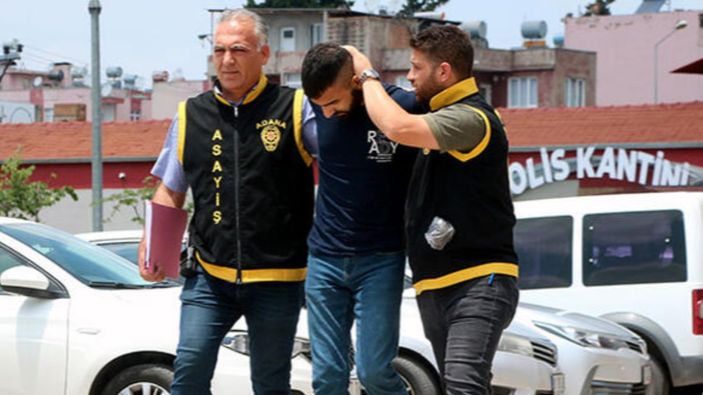 Adana'da fuhuş için anlaştığı adrese giden şahıs dayak yedi