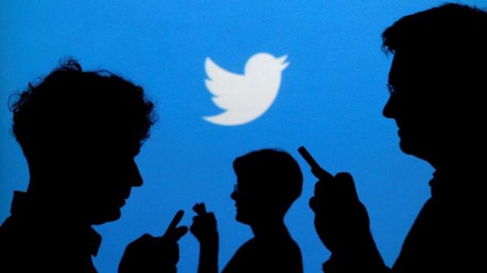 Twitter'a erişim sorunu yaşanıyor