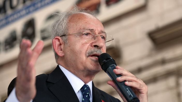 Kemal Kılıçdaroğlu'ndan 15 Temmuz paylaşımı