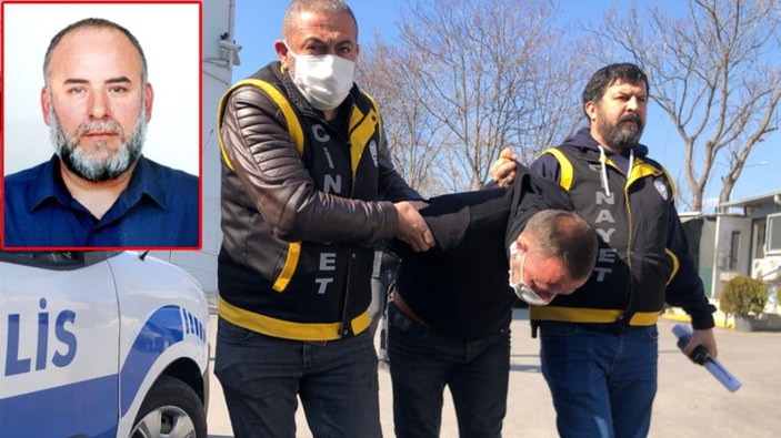 Bursa’da imamı bıçaklayan sanık: Amacım kurtulmaktı