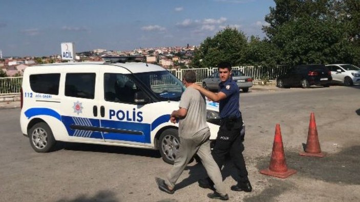 Edirne'de çocukları taciz eden şahıs cezaevine gönderildi