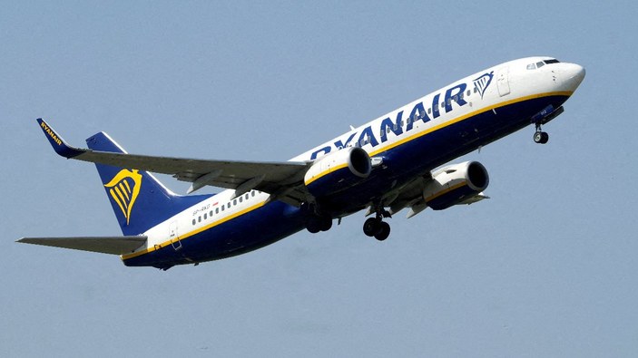 Ryanair: 10 euroya bilet devri sona erdi