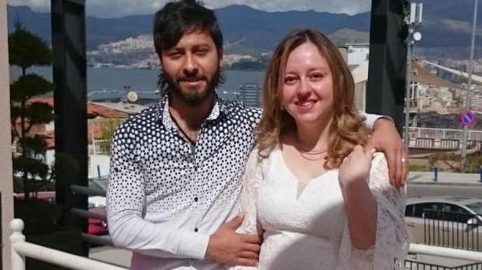 İzmir'de eşini pompalı tüfekle vuran kocaya 13 buçuk yıl hapis
