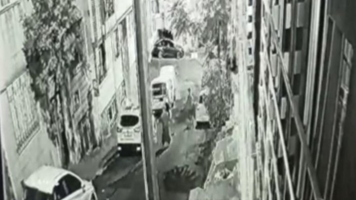İstanbul'da telefon hırsızını döverek öldürdüler
