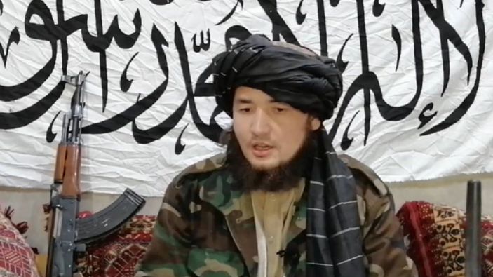 Taliban, yönetime karşı silahlı mücadele başlatan Mevlevi Mehdi'nin öldürüldüğünü duyurdu
