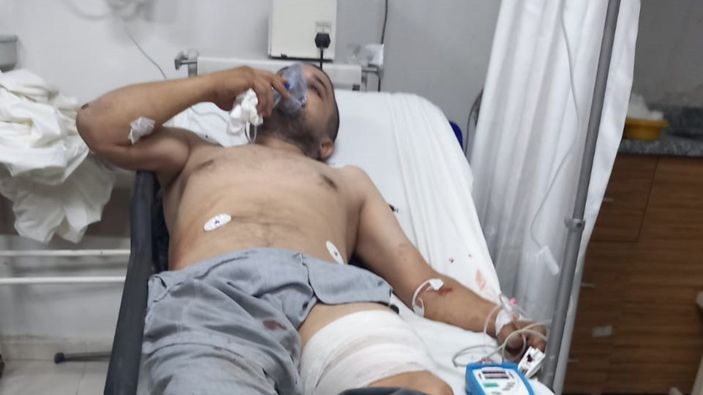 Mersin'de pompalı dehşeti: Bastığı evde 3 kardeşten 1'ini öldürdü