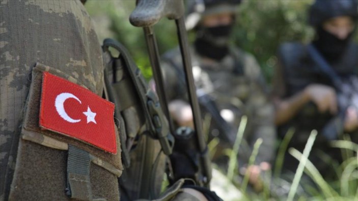 Şanlıurfa'dan acı haber: 1 yaralı askerimiz daha şehit oldu