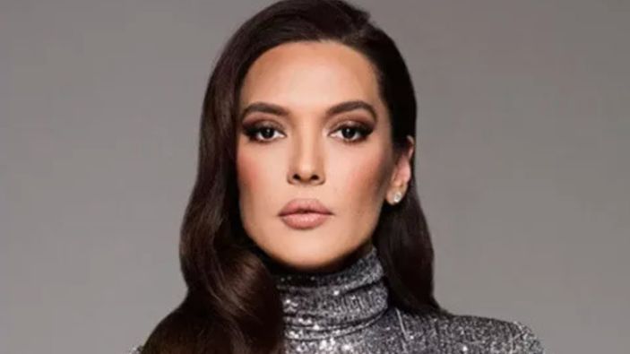 Demet Akalın'dan nikah masasına oturacak Merve Boluğur'a gönderme