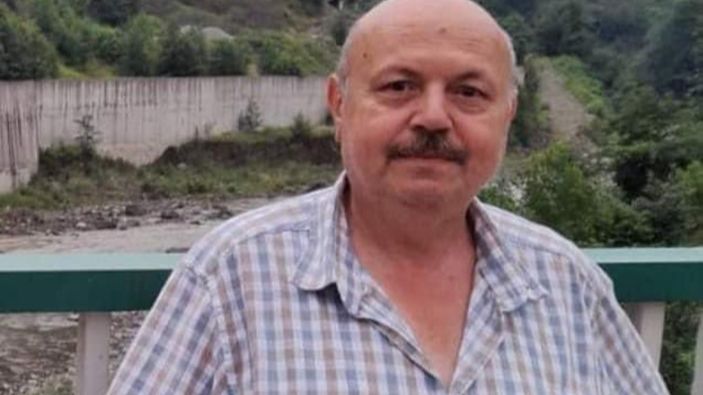 Futbolcu Mustafa Muhammed'in cipinin çarptığı adam vefat etti