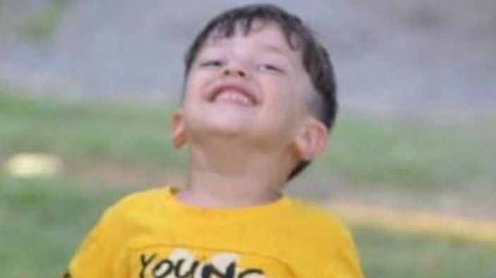 Ankara'da ölü bulunan çocukla ilgili yeni gelişme