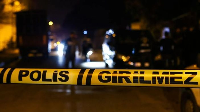 İzmir'de eşini öldüren adamın pes dedirten rahatlığı