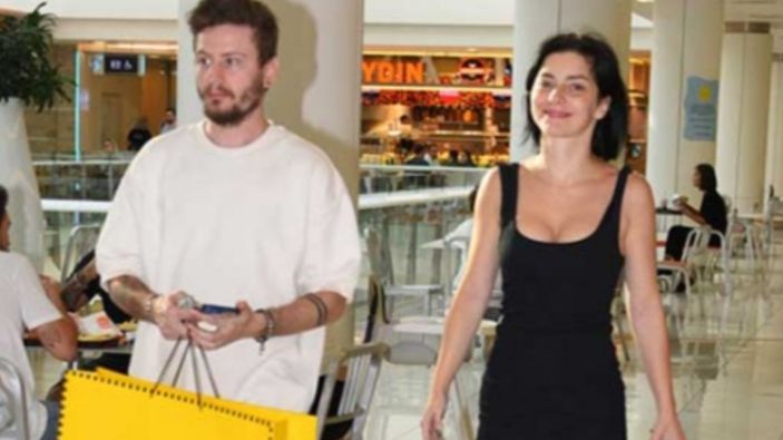 Merve Boluğur: Mert benim en büyük hediyem
