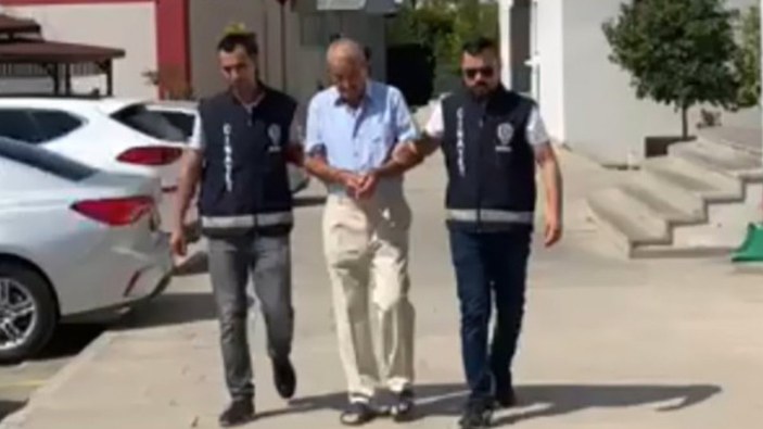 Adana'da baba, sürekli para isteyen oğlunu öldürdü