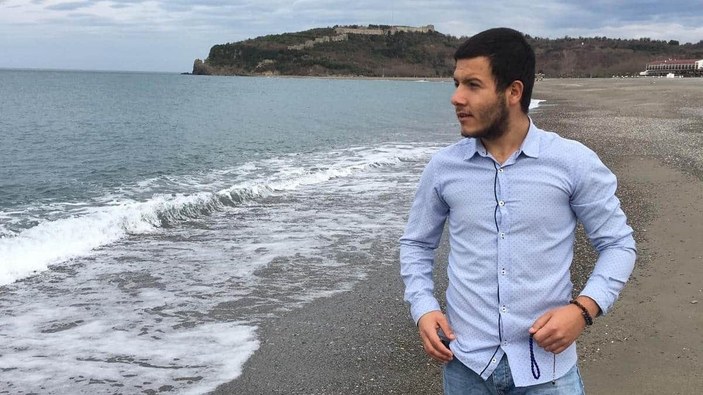 Zonguldak’ta, darbettiği adamın ölümüne neden olan gence indirimli ceza