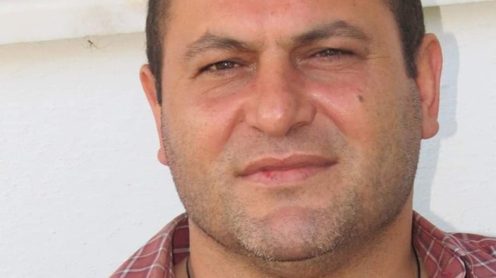 Kocaeli'deki polis memuru kalp hastalığı sonucu hayatını kaybetti