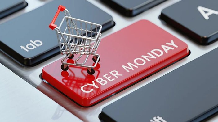 Cyber Monday nedir? Siber Pazartesi indirimleri ne zaman, hangi ürünler indirimde?