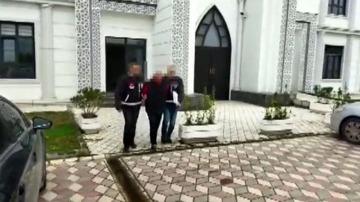 Iraklı kadının katili: Fuhuş için parada anlaşamadık