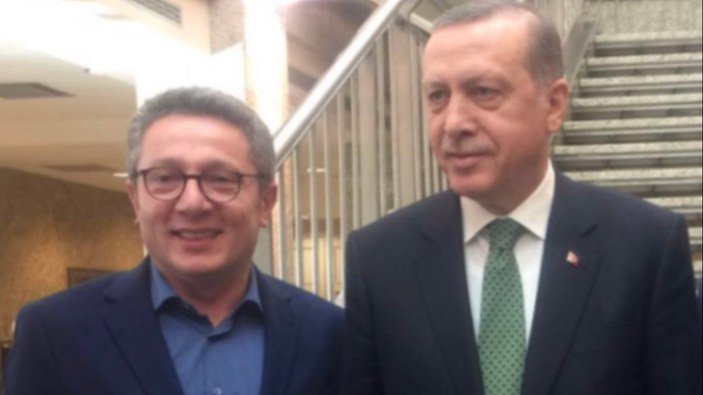 Düzce İl Koordinatörü Celal Erdoğan hayatını kaybetti