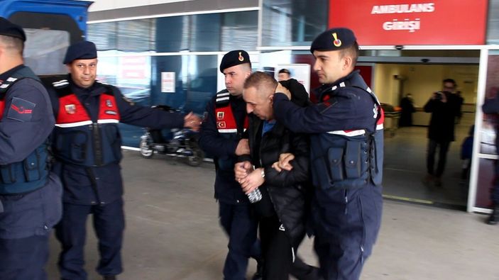 Kırklareli tarihinin en büyük uyuşturucu operasyonu: 3 tutuklama