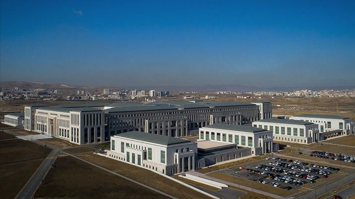 Rusya istihbaratı: Ankara'da CIA ile Ukrayna'yı görüştük