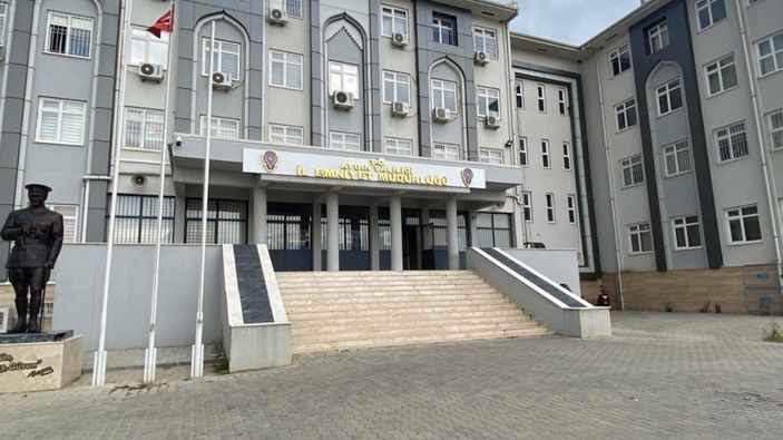 Aydın'da fuhuş operasyonu: 7 kişi gözaltında