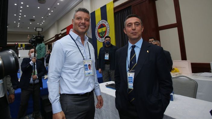 Sadettin Saran: İhtiyaç olursa koşa koşa başkan olurum