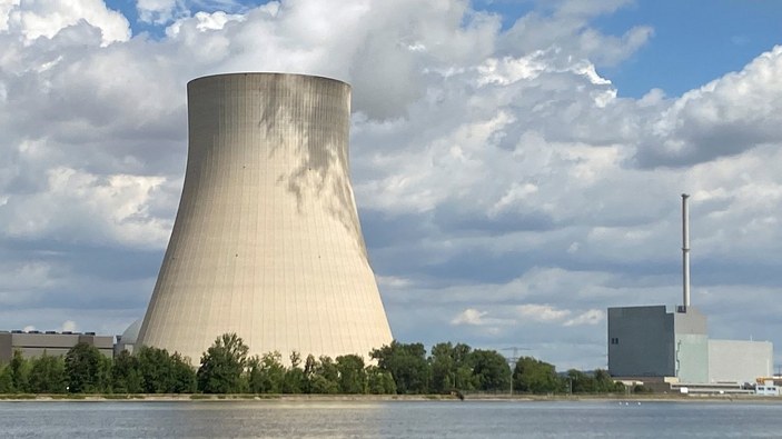 Hollanda, nükleer santrallerde 2035 hedefini belirledi