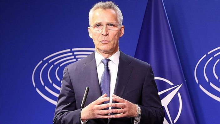Jens Stoltenberg: Rusya'yı hafife almamalıyız
