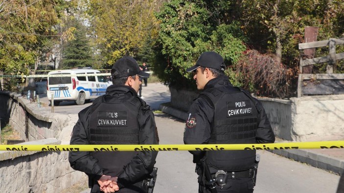 Ankara’da, 5 kişiyi öldürüp ülkesine kaçan Afgan hakkında kırmızı bülten çıkarıldı