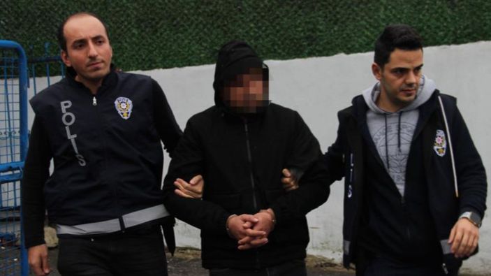 İzmir’de doktorun burnunu kıran şüpheli tutuklandı