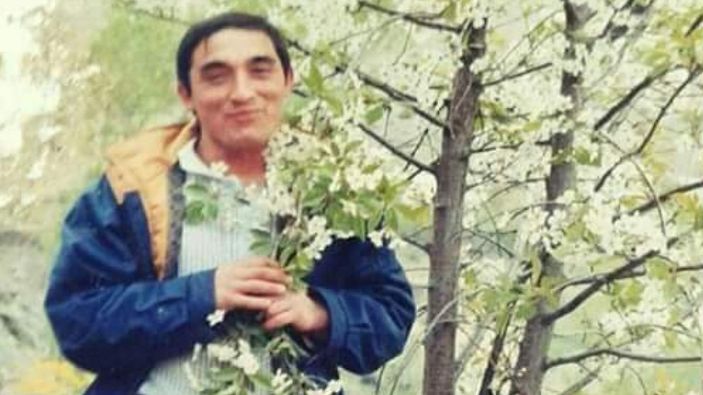 Gümüşhane’de, 7 yıl önce kaybolan adamın kemikleri ormanda bulundu