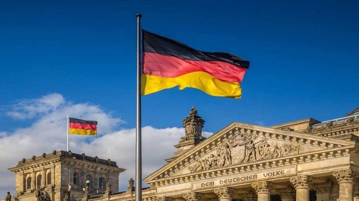 Almanya, toplamda 7 milyon işçi alımı yapacak