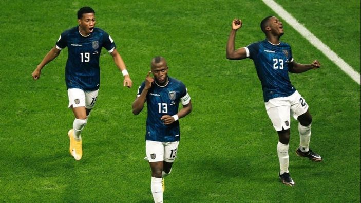 Enner Valencia'nın Türkiye'ye dönüş tarihi
