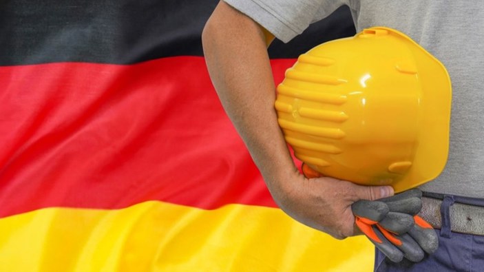 İş isteyene kapı açılıyor! Almanya Şans Kart nedir, ne işe yarar, nasıl başvurulur?