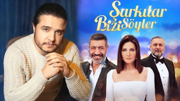 Özgür Can Çoban kimdir? Şarkılar Bizi Söyler konuğu Özgür Can Çoban şarkıları ve biyografisi