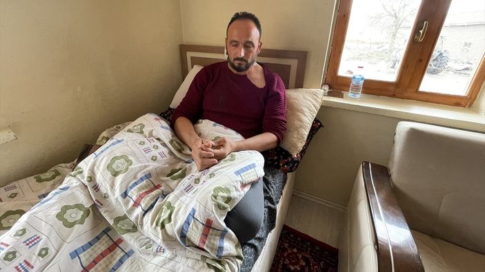 Aksaray'da kızı eski nişanlısını tarafından öldürülen baba konuştu