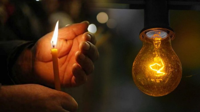 İZMİR ELEKTRİK KESİNTİSİ! Hangi ilçelerde elektrikler kesilecek? 6  Aralık 2022 arıza sorgulama