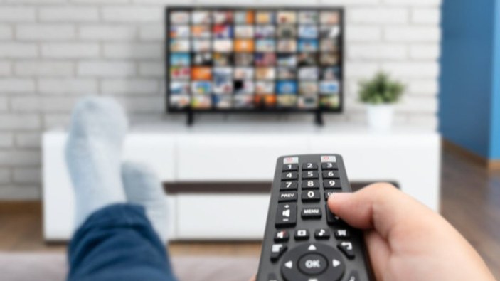 7 Aralık Çarşamba TV yayın akışı: Bugün televizyonda neler var?