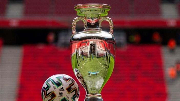 TFF'den EURO 2028 ve EURO 2032 ev sahipliği açıklaması