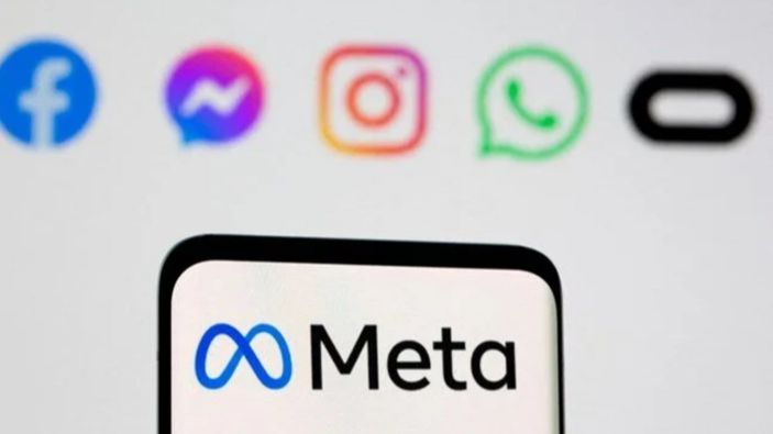 AB, Meta'nın kişiselleştirilmiş reklamlarını yasaklayacak