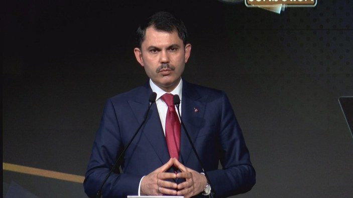 Murat Kurum: Ülkemizi depreme karşı daha güvenli hale getireceğiz