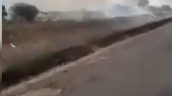 Meksika’da havai fişek atölyesinde patlama: 5 ölü, 19 yaralı