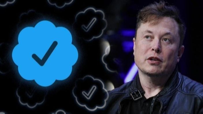 Twitter'ın yeni mavi tik ücreti belli oldu