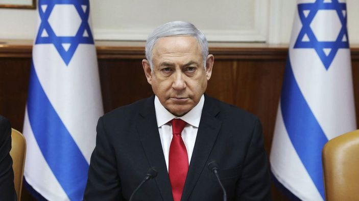 Netanyahu, hükümeti kurması için verilen sürenin uzatılmasını istedi
