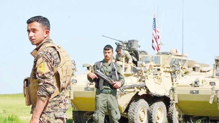 ABD, terör örgütü PKK/YPG'nin de faydalanacağı fondan 18 milyon dolar kesti