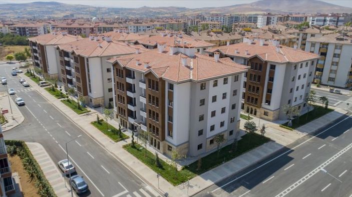 TOKİ Niğde kura çekimleri ne zaman yapılacak?