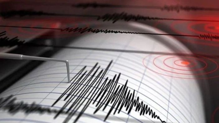 Deprem mi oldu? 10 Aralık 2022 nerede deprem oldu? İşte AFAD ve Kandilli son depremler listesi